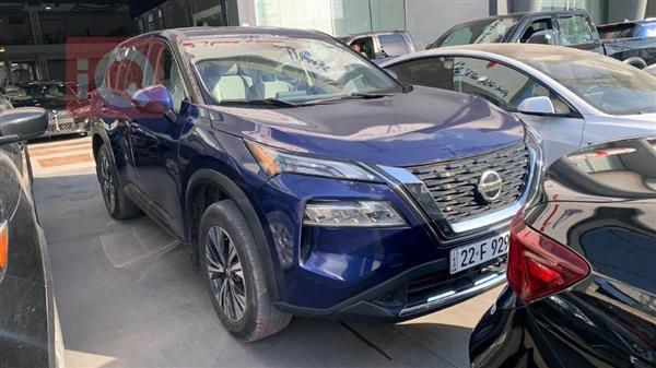 Nissan for sale in Iraq